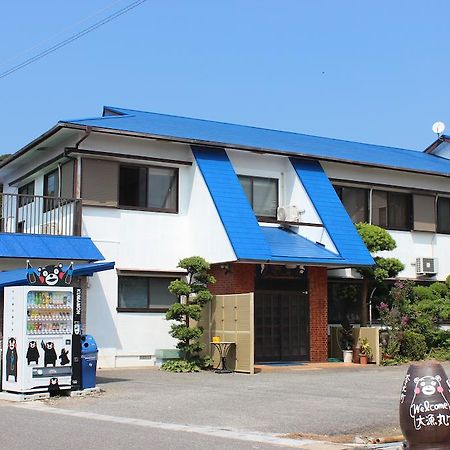 Minshuku Tairyoumaru 天草市 外观 照片