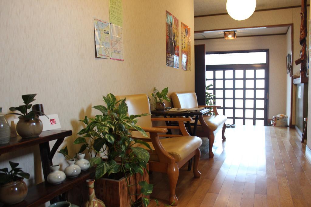 Minshuku Tairyoumaru 天草市 外观 照片