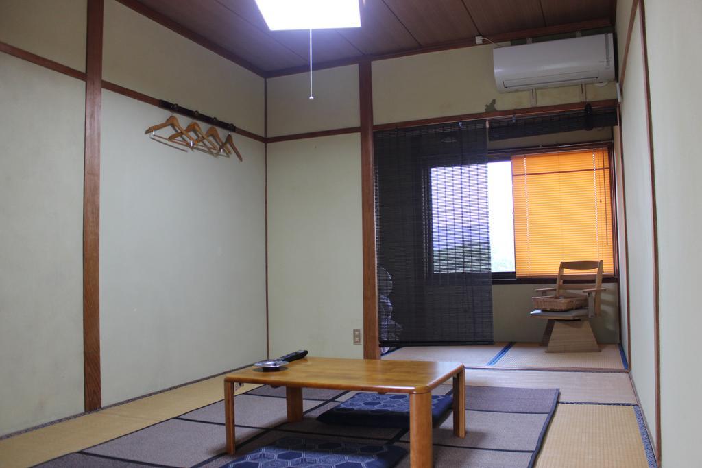 Minshuku Tairyoumaru 天草市 外观 照片