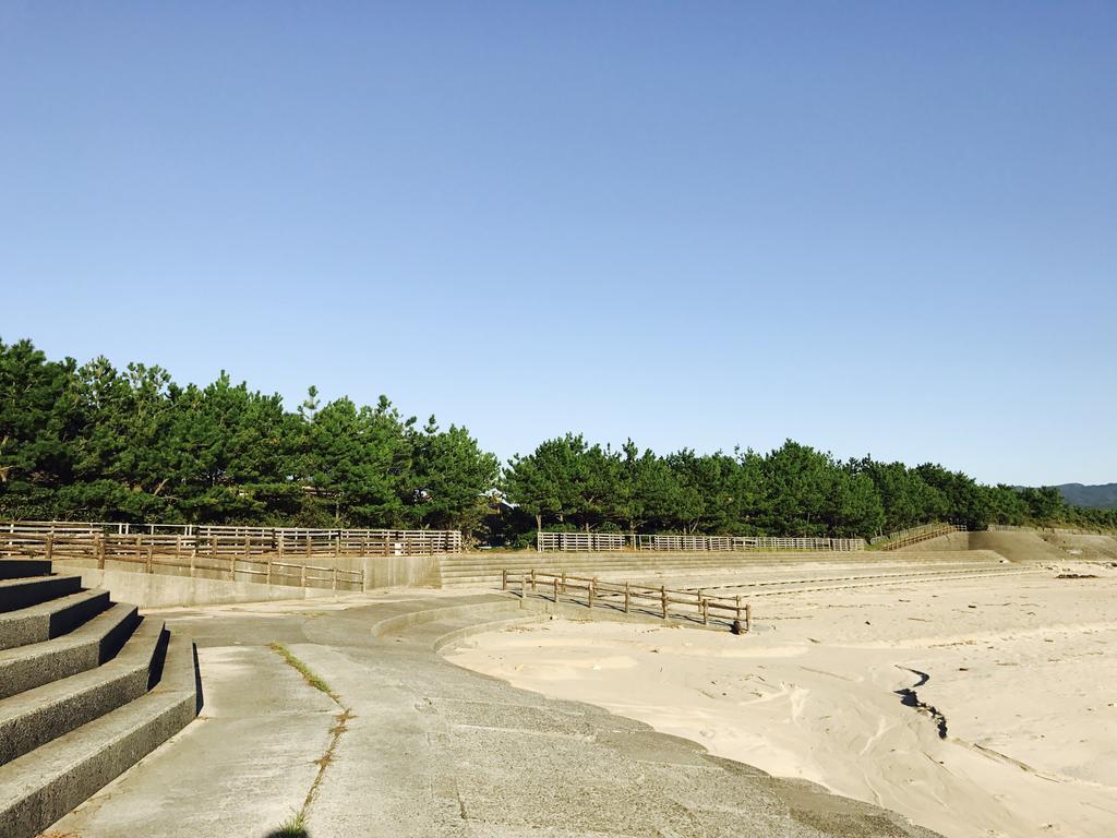 Minshuku Tairyoumaru 天草市 外观 照片