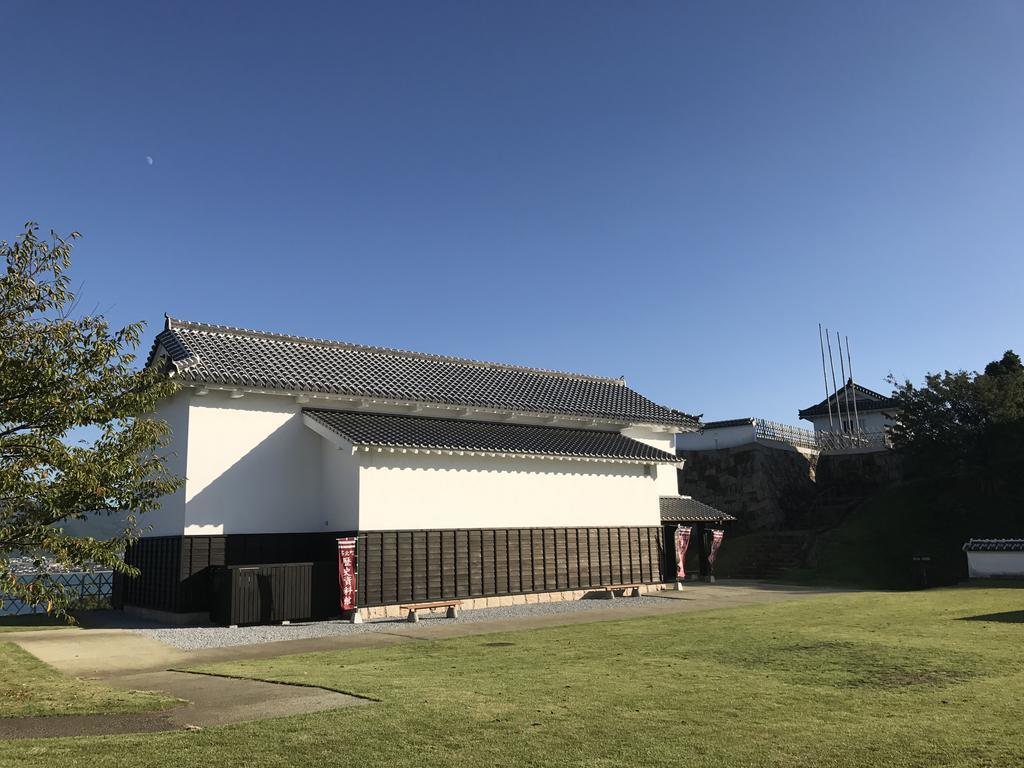 Minshuku Tairyoumaru 天草市 外观 照片
