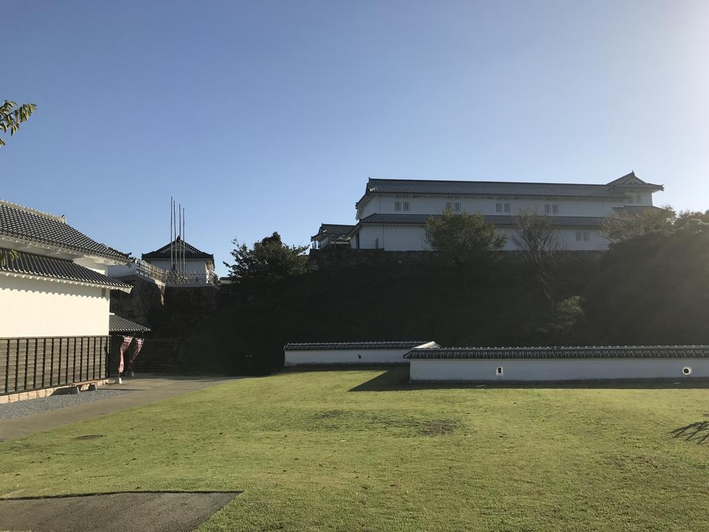 Minshuku Tairyoumaru 天草市 外观 照片