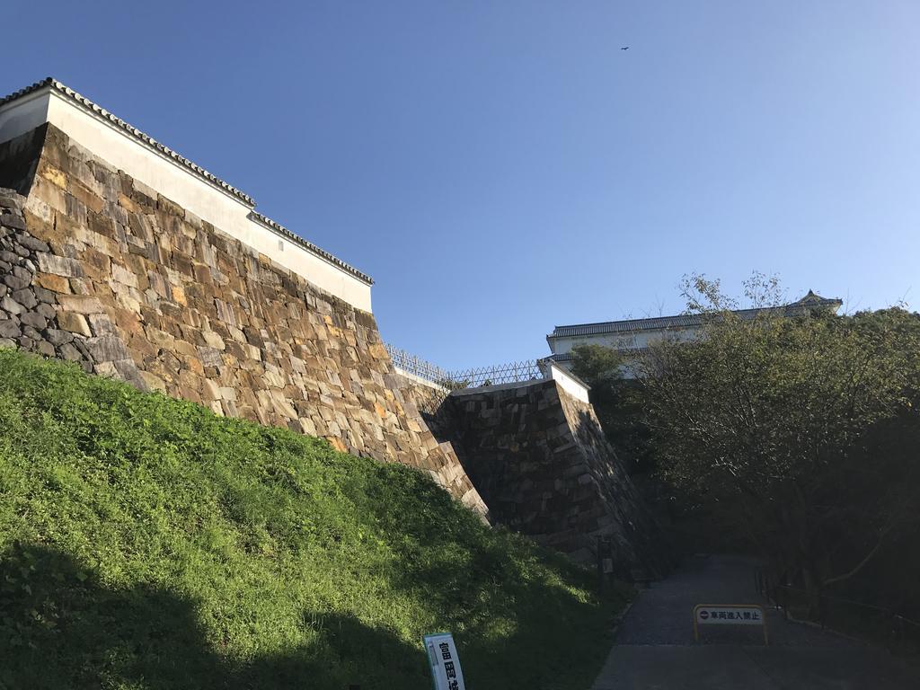 Minshuku Tairyoumaru 天草市 外观 照片