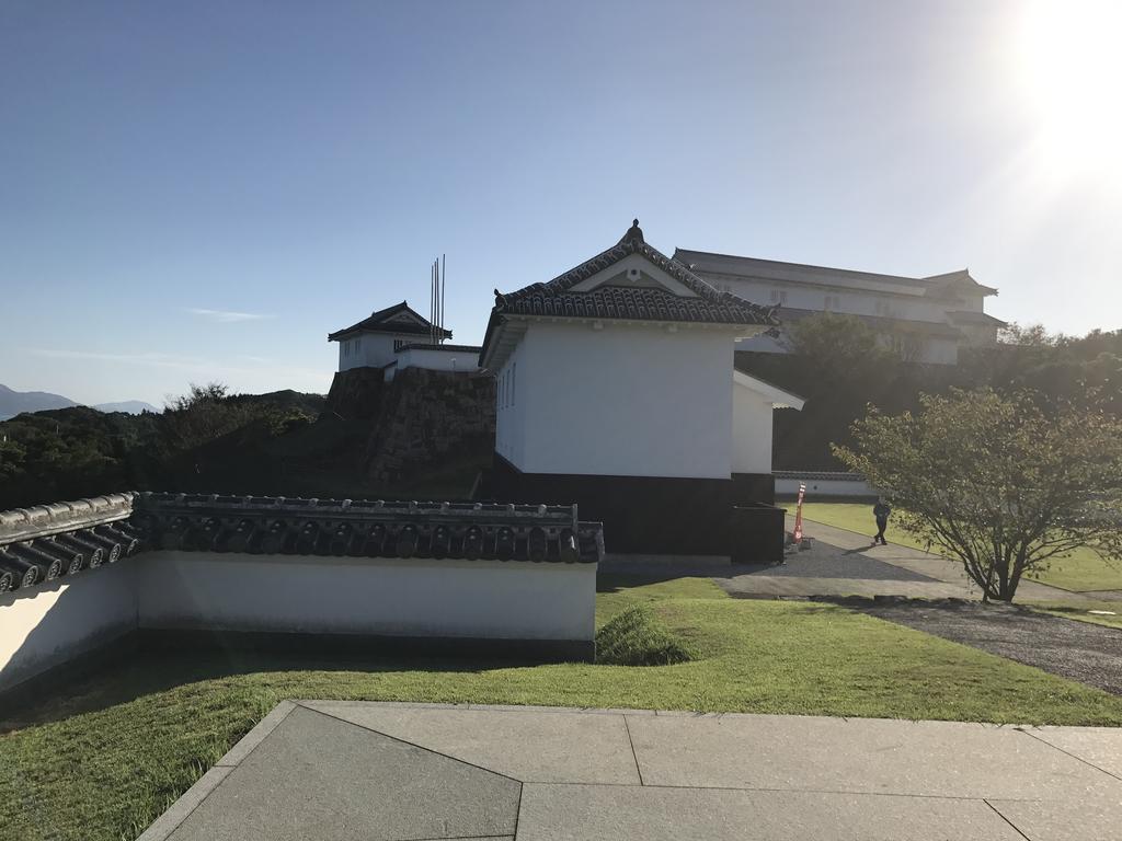 Minshuku Tairyoumaru 天草市 外观 照片