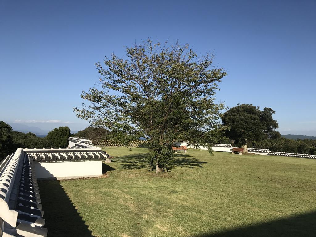 Minshuku Tairyoumaru 天草市 外观 照片