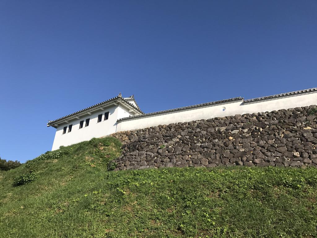 Minshuku Tairyoumaru 天草市 外观 照片